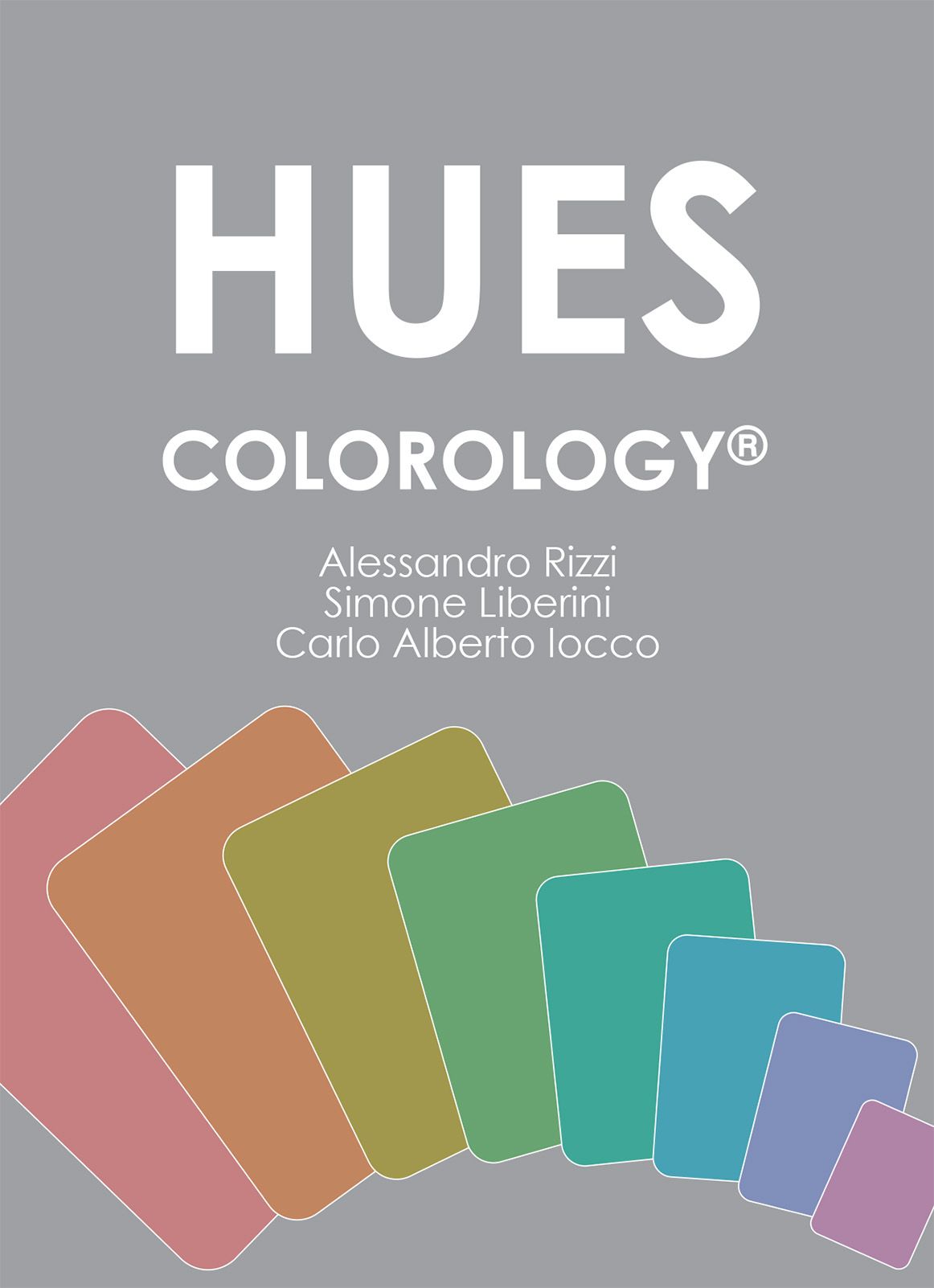 Cover art for Hues: Colorology