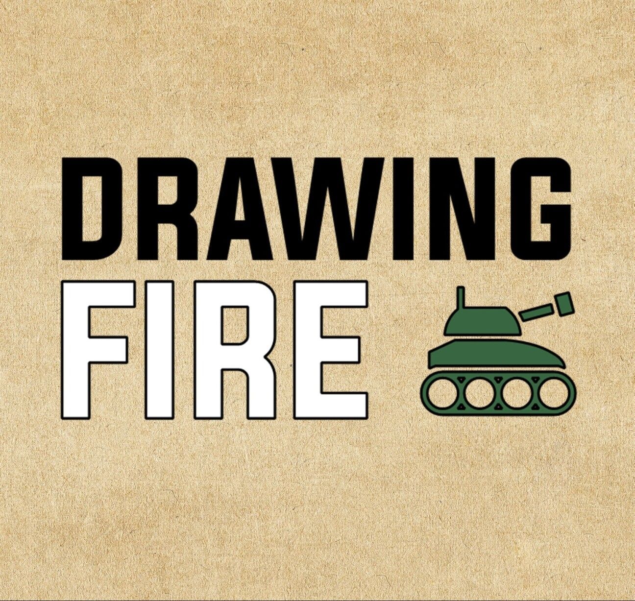 Drawing Fire