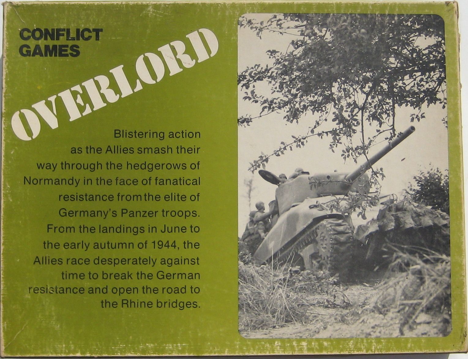 Overlord