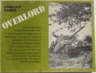 Board Game: Overlord