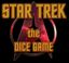 Board Game: Star Trek: The Dice Game