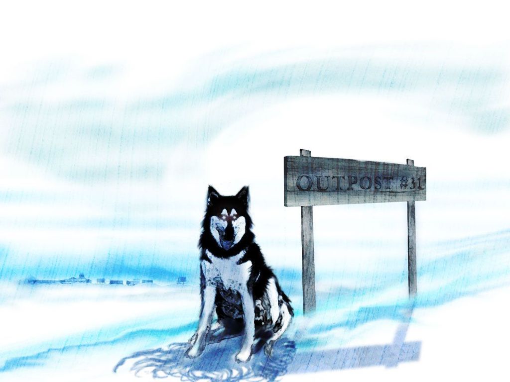 Illustration 9 de The Thing: The Boardgame & The Cardgame