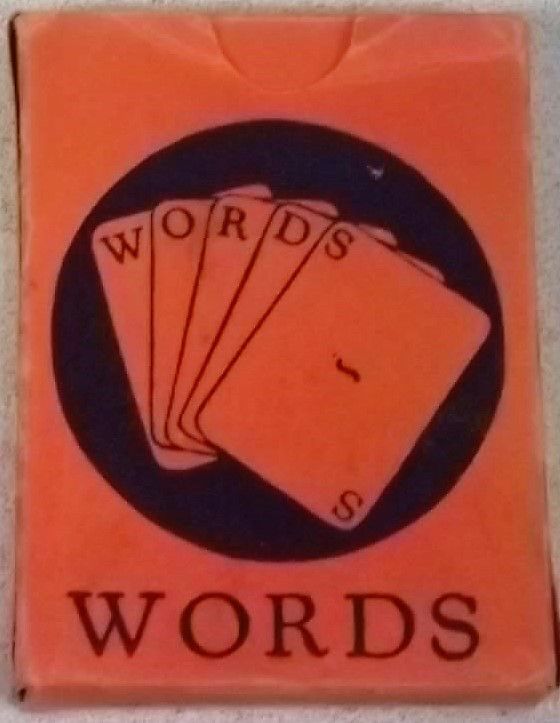 Words