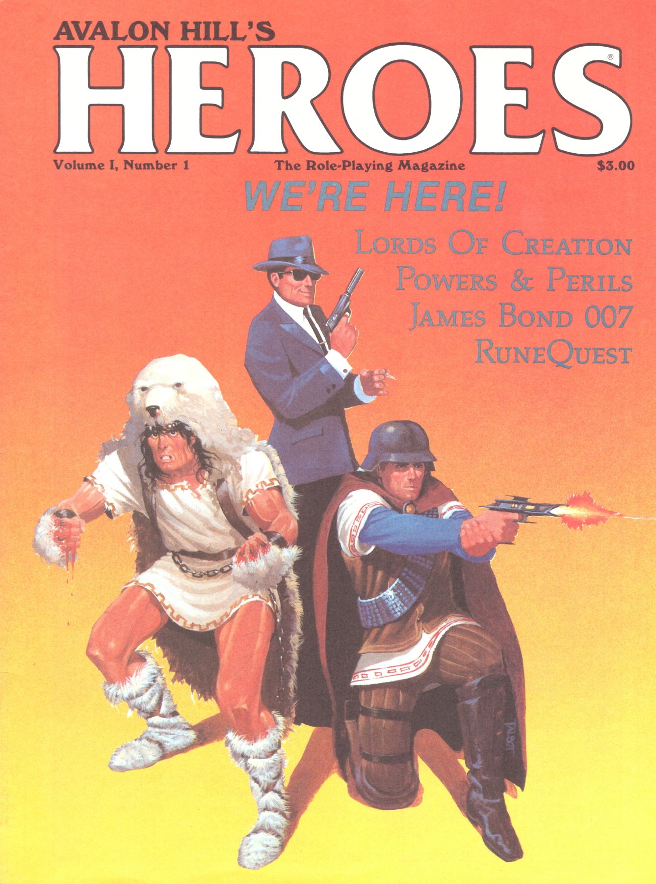 Dune: The Ixian Jihad