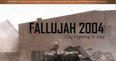 Fallujah, 2004: City Fighting in Iraq | Board Game | BoardGameGeek