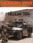 Fallujah, 2004: City Fighting in Iraq