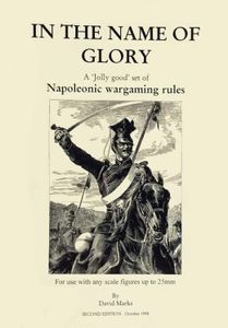 In the Name of Glory