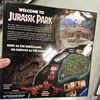 Jogo de Tabuleiro (Board Games) Jurassic Park Danger - Ravensburger (Apenas  Venda Online) - Toyshow Tudo de Marvel DC Netflix Geek Funko Pop  Colecionáveis