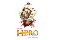 Empyrean Hero: The Card Game
