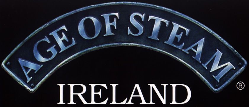 Age of Steam: Ireland