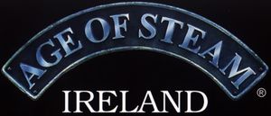 Age of Steam: Ireland