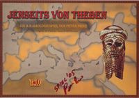 Board Game: Jenseits von Theben