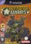 Video Game: Battalion Wars