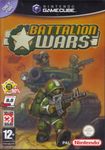 Video Game: Battalion Wars