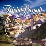 Trivial Pursuit: Rhône-Alpes