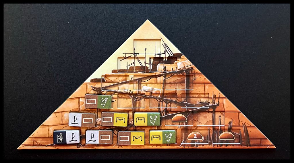 Illustration 9 de Sneferu: Builders of the Pyramids