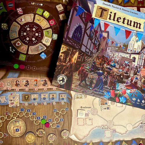 BoardGameGeek
