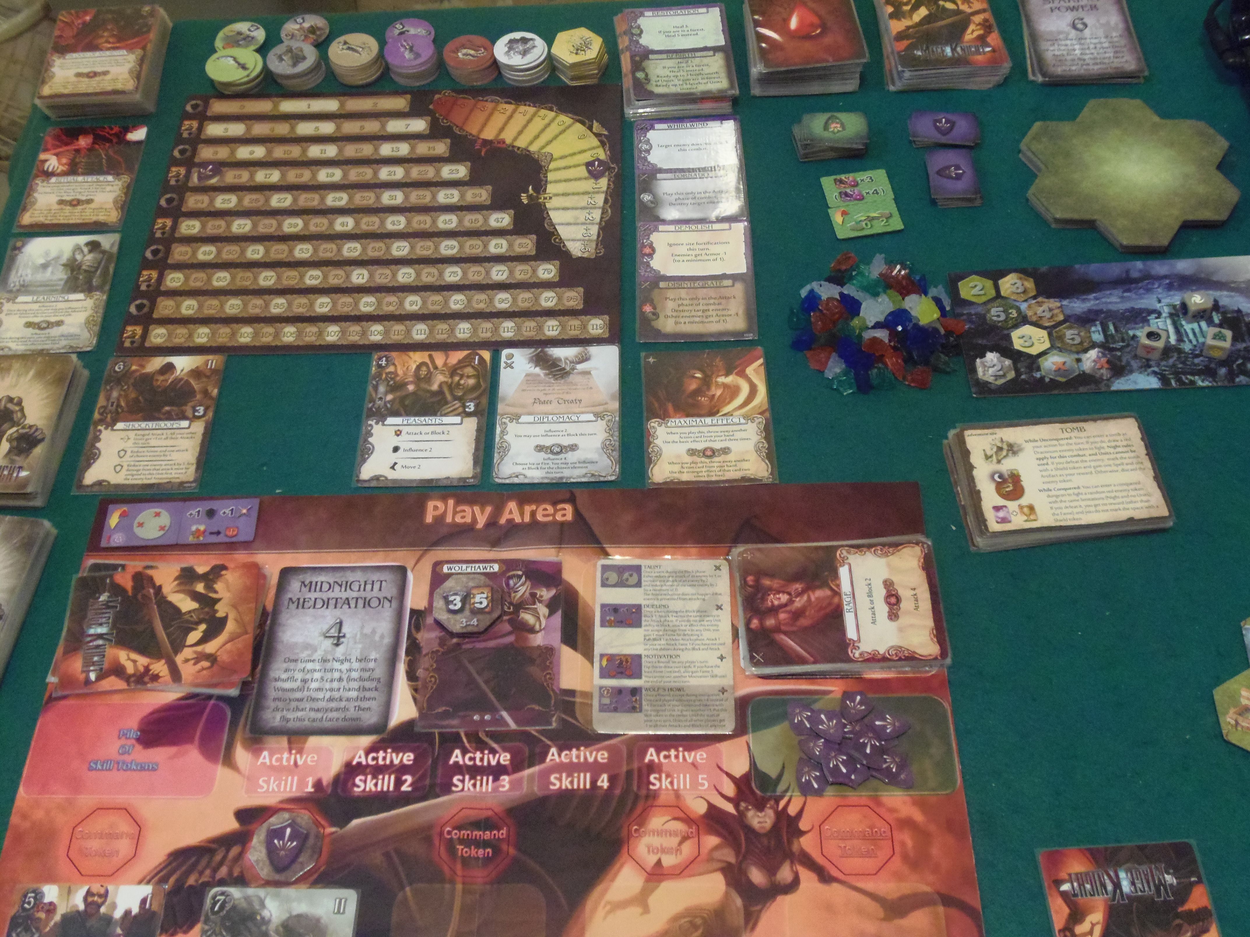 BoardGameGeek