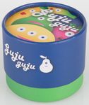 Board Game: Guju Guju