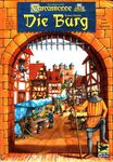 Board Game: Carcassonne: The Castle