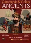 Board Game: Commands & Colors: Ancients