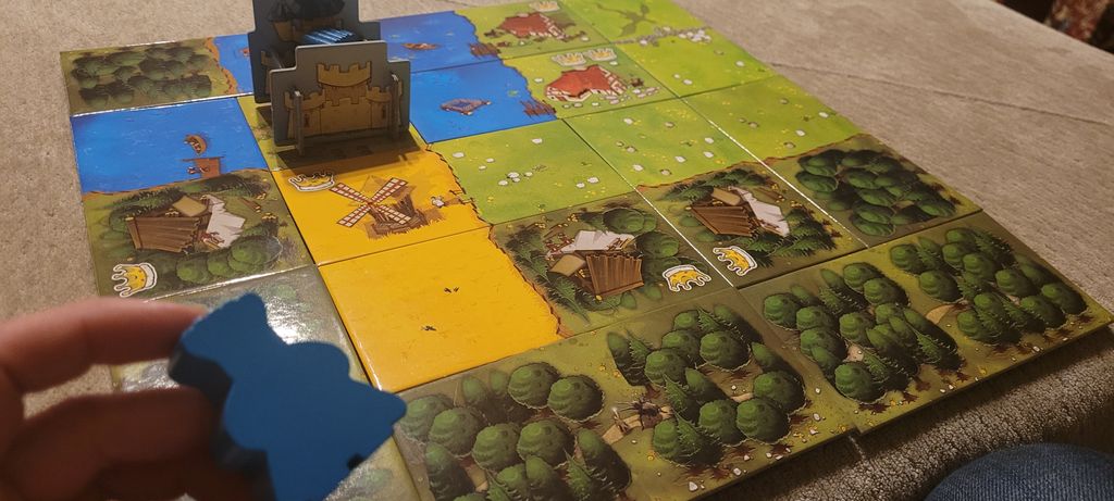 Kingdomino photo 4