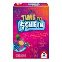 Time to Schein