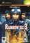 Video Game: Tom Clancy's Rainbow Six 3