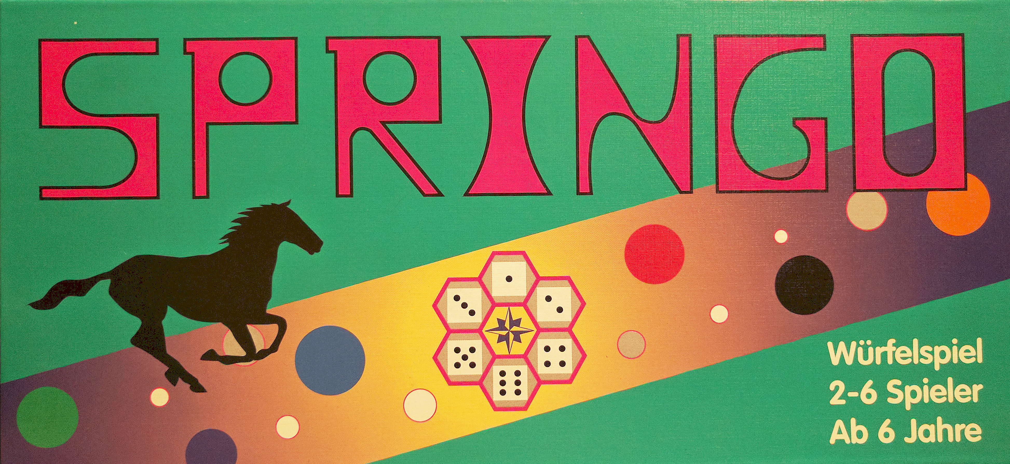 Springo