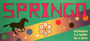 Springo