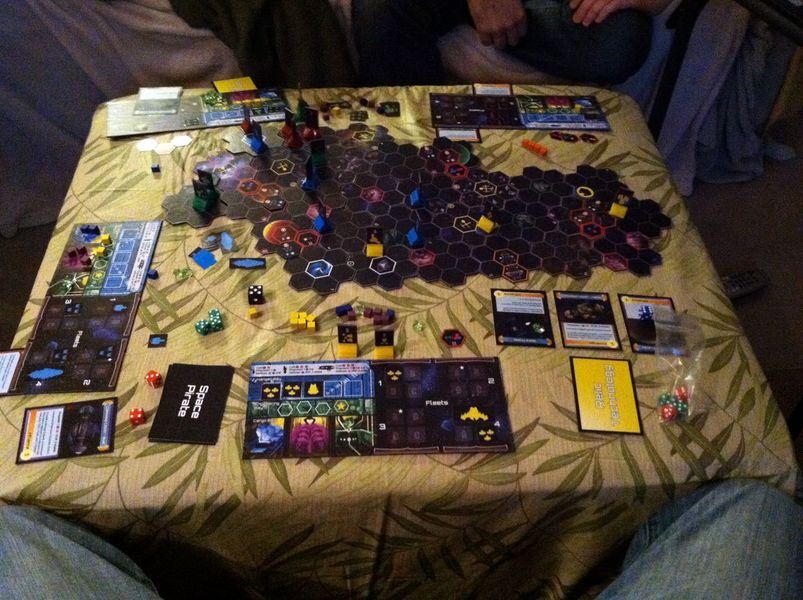 BoardGameGeek