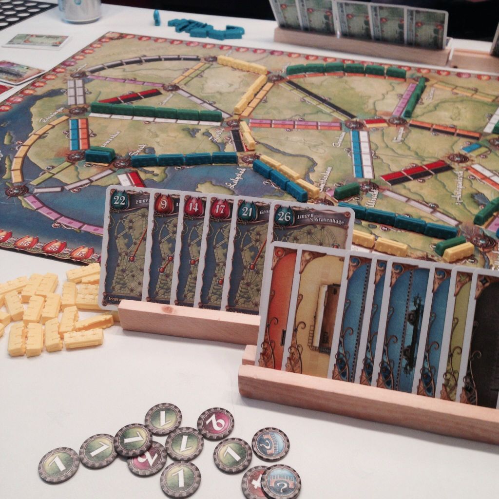 BoardGameGeek