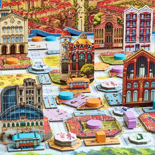 What I am looking forward to in 2024 The Dyslexic Gamer BoardGameGeek