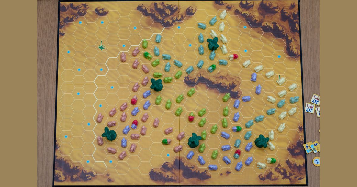 BoardGameGeek