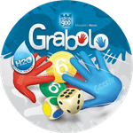 Board Game: Grabolo