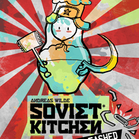 Soviet Kitchen Unleashed