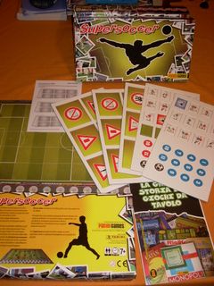 Super Soccer