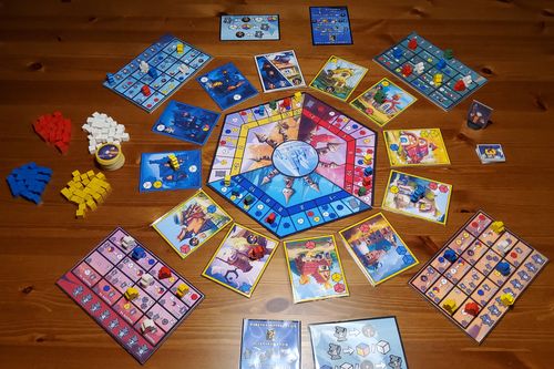 BoardGameGeek