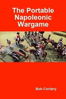 The Portable Napoleonic Wargame
