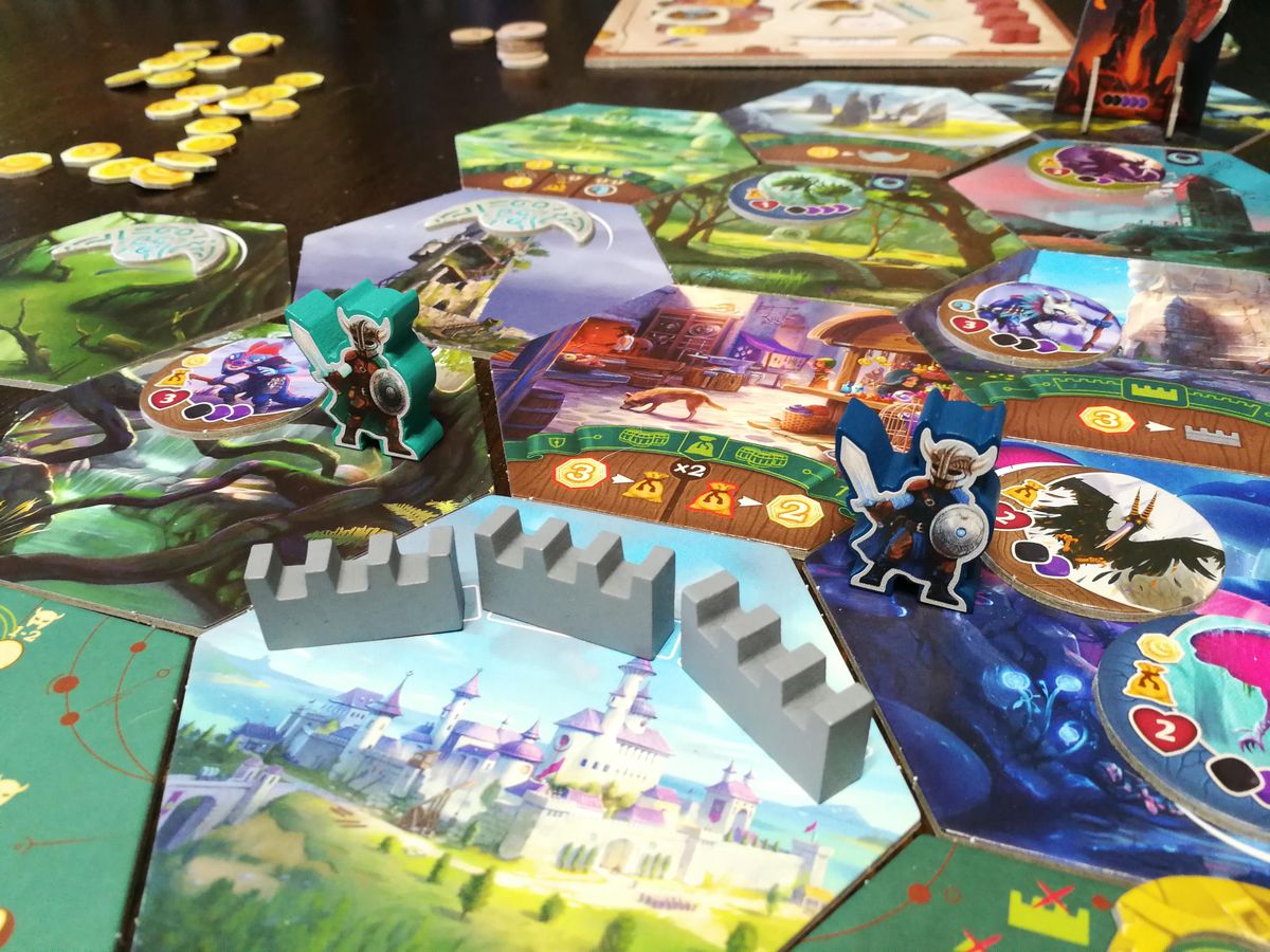 Asset image game Chronicles of Avel