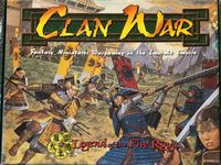 Clan War