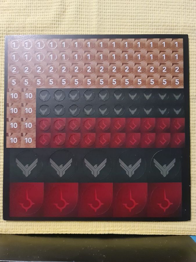 Asset image game Dune: A Game of Conquest and Diplomacy