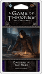A Game of Thrones: The Card Game (Second Edition) – Daggers in the Dark