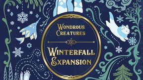 Wondrous Creatures: Winterfall thumbnail