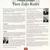 Twilight struggle - turn zero & promo cards redeem