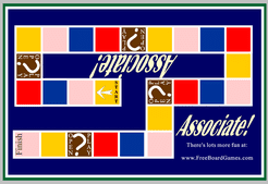 Associate!