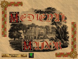 Medieval Manor