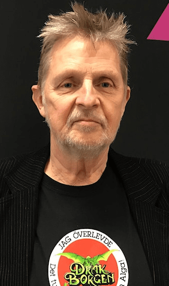 Dan Glimne