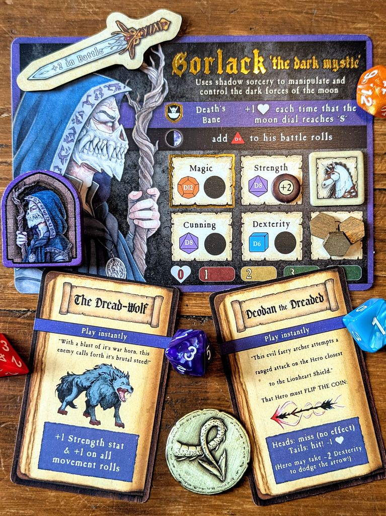 Illustration 9 de Questiny : The Board Game