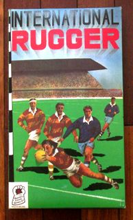 International Rugger
